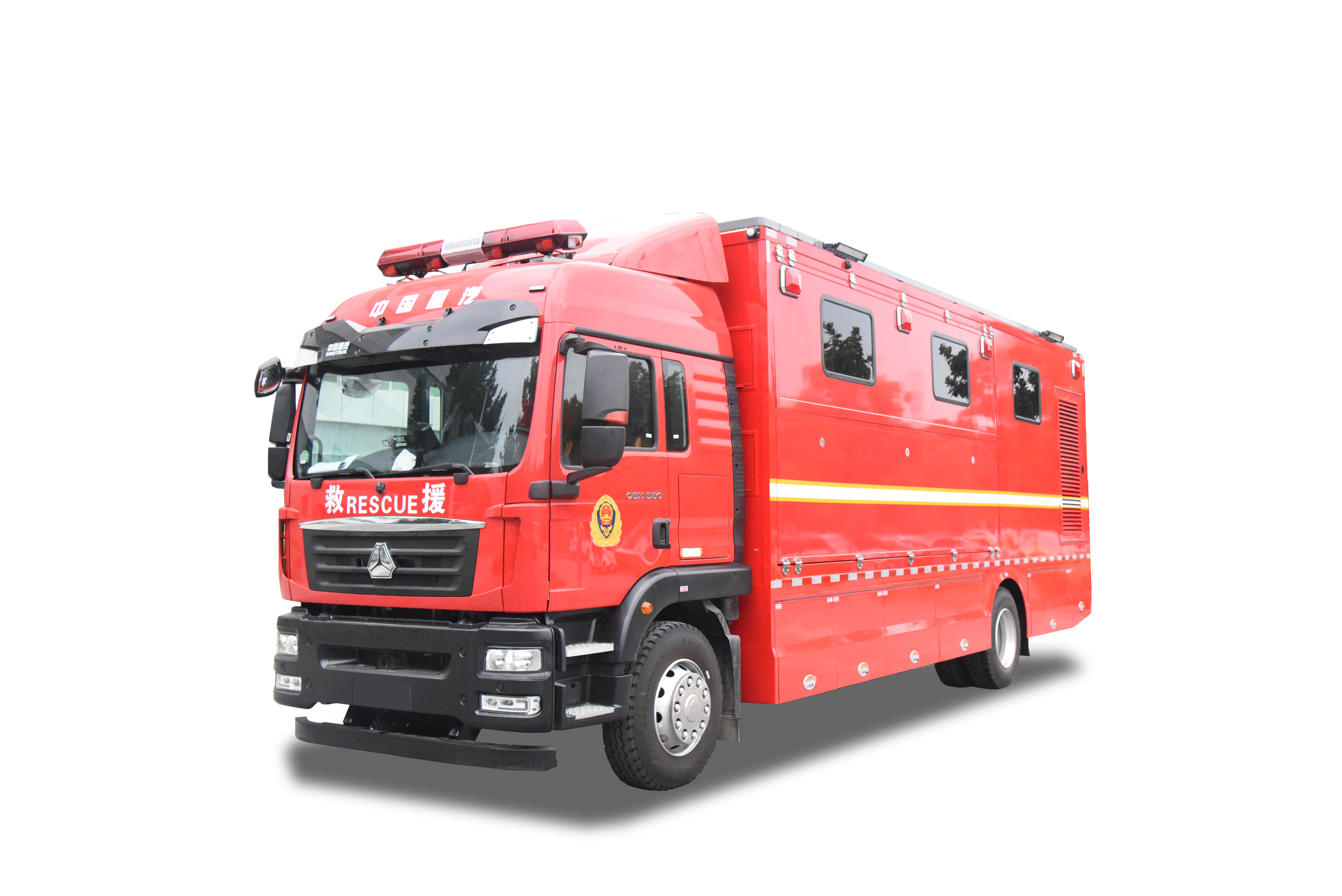被服洗滌車(chē)